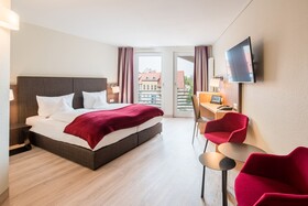 Best Western Hotel Schlossmühle