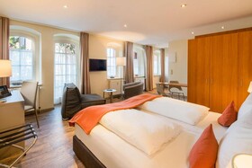 Best Western Hotel Schlossmühle
