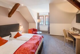 Best Western Hotel Schlossmühle