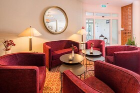 Best Western Hotel Schlossmühle