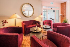 Best Western Hotel Schlossmühle