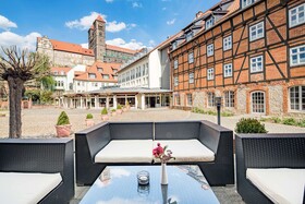 Best Western Hotel Schlossmühle
