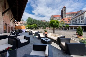 Best Western Hotel Schlossmühle