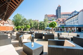 Best Western Hotel Schlossmühle