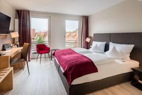 Best Western Hotel Schlossmühle