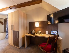 Best Western Hotel Schlossmühle
