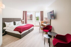 Best Western Hotel Schlossmühle