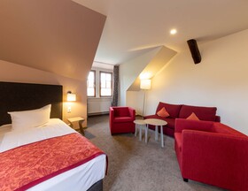 Best Western Hotel Schlossmühle