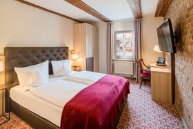 Best Western Hotel Schlossmühle