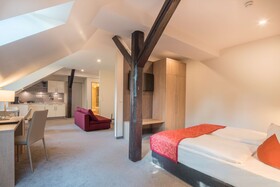 Best Western Hotel Schlossmühle