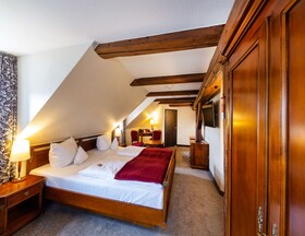Best Western Hotel Schlossmühle