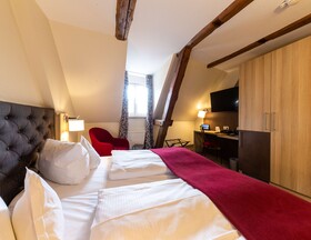 Best Western Hotel Schlossmühle