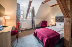Best Western Hotel Schlossmühle