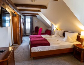 Best Western Hotel Schlossmühle
