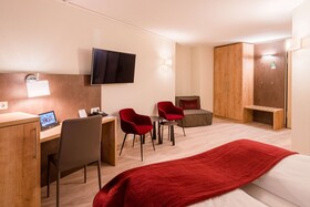 Best Western Hotel Schlossmühle