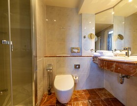 Best Western Hotel Schlossmühle