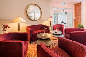 Best Western Hotel Schlossmühle