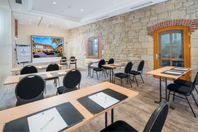Best Western Hotel Schlossmühle