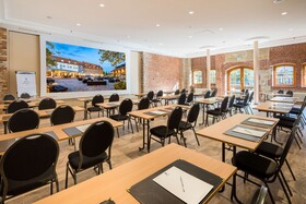 Best Western Hotel Schlossmühle