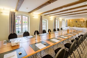 Best Western Hotel Schlossmühle