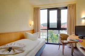Regiohotel Am Brocken Schierke