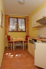 Ferienwohnungen Am Brockenblick