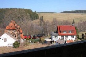 Ferienwohnungen Am Brockenblick