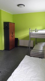Harz Hostel