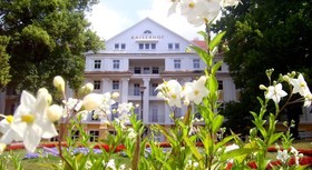 Kulturhotel Kaiserhof