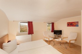 Kulturhotel Kaiserhof