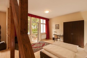 Kulturhotel Kaiserhof