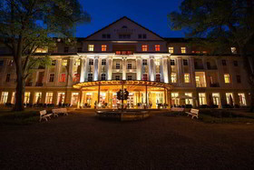 Kulturhotel Kaiserhof