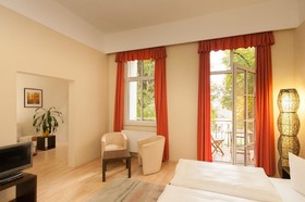 Kulturhotel Kaiserhof