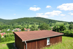 Campingplatz am Waldbad