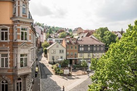 Am Bachhaus