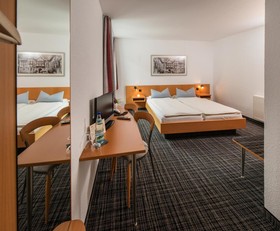 City Hotel Eisenach