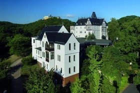 Haus Hainstein
