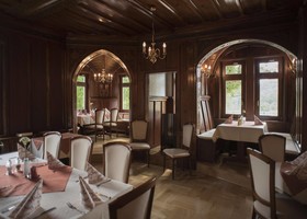 Haus Hainstein