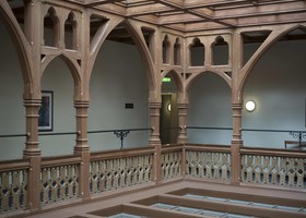 Haus Hainstein