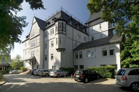 Haus Hainstein