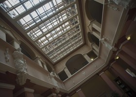 Haus Hainstein