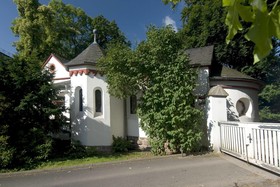 Haus Hainstein