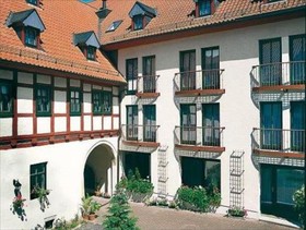 Hotel am Markt