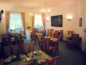 Hotel Klostergarten
