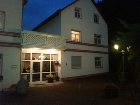 Hotel Klostergarten