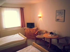 Hotel Klostergarten