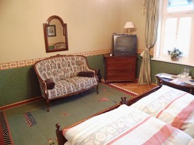 Villa Bomberg