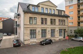 Stadthaus Klein Venedig