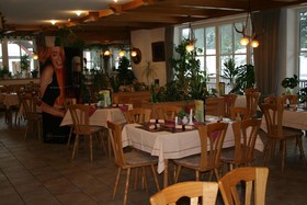 Waldhotel-Rasthof Hubertus