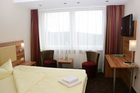 Ferien Hotel Rennsteigblick